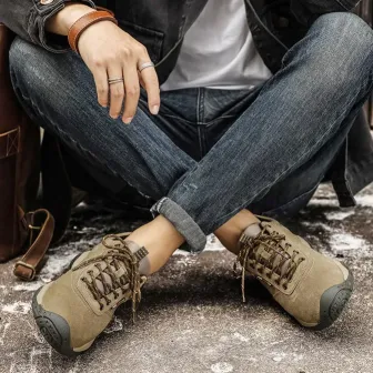 STOMP SAVVY CASUAL SHOES